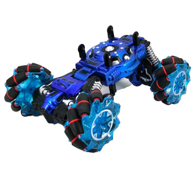 Радиоуправляемый трюковый автомобиль Твистер Zegan ZG-C1253 1